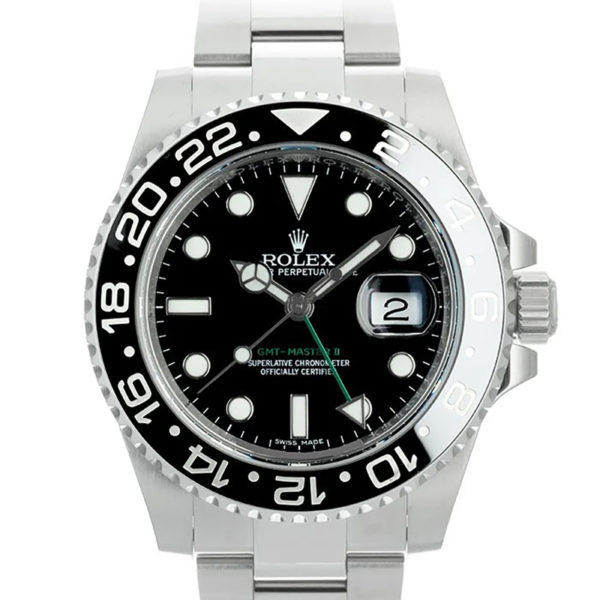 Rolex GMT Master II - FX2064