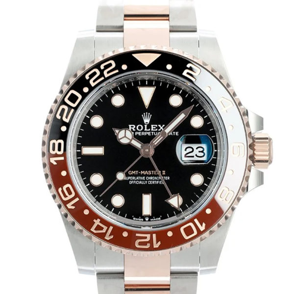 Rolex GMT Master II - FX2224