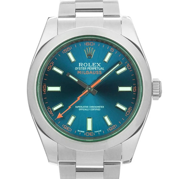 Rolex Milgauss - FX10127