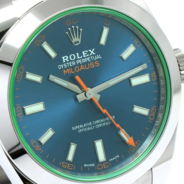 Rolex Milgauss - FX1044