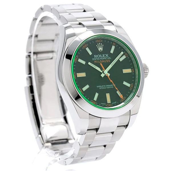 Rolex Milgauss - FX1053