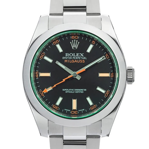 Rolex Milgauss - FX10133