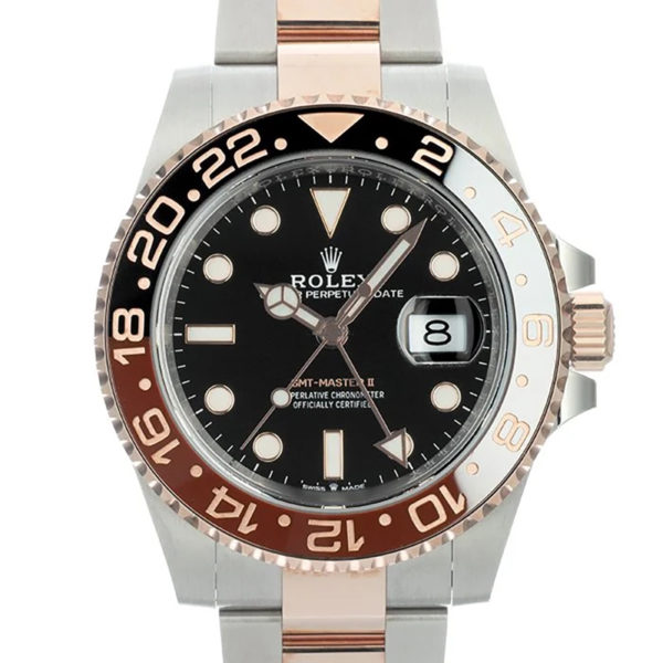 Rolex GMT Master II - FX2178