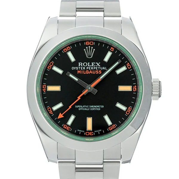 Rolex Milgauss - FX10137