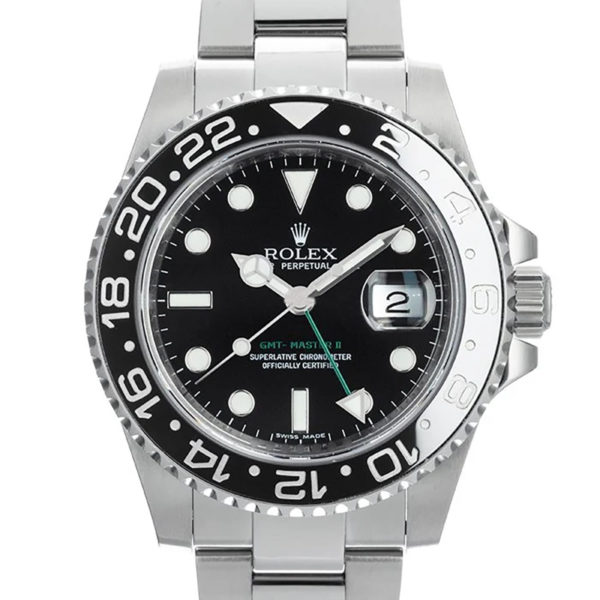 Rolex GMT Master II - FX2055