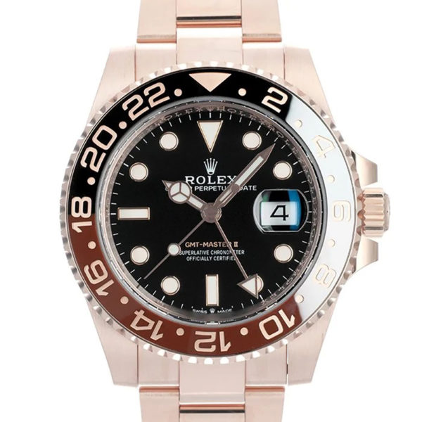 Rolex GMT Master II - FX2325