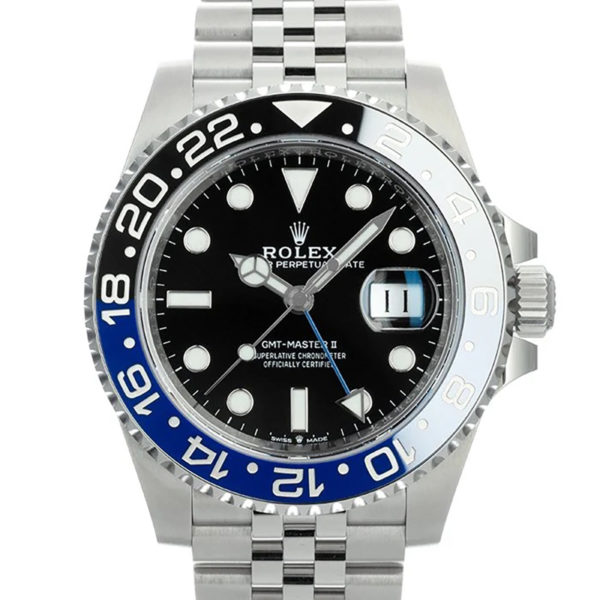 Rolex GMT Master II - FX2109