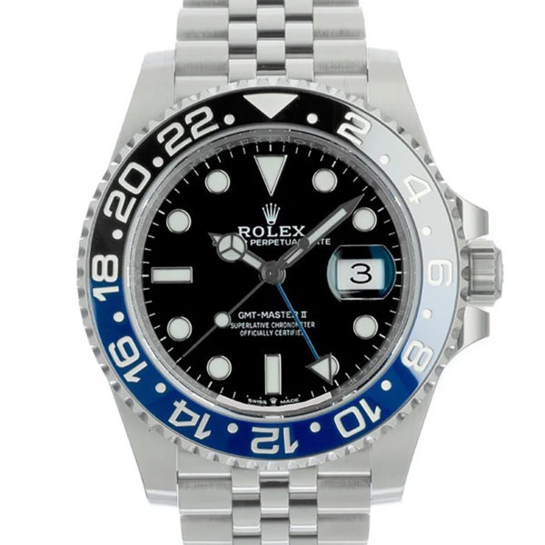 Rolex GMT Master II - FX2127