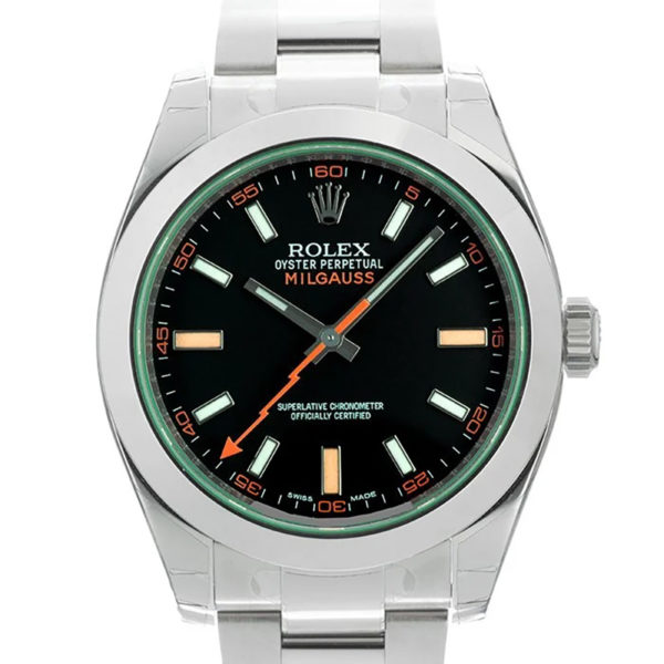 Rolex Milgauss - FX10120