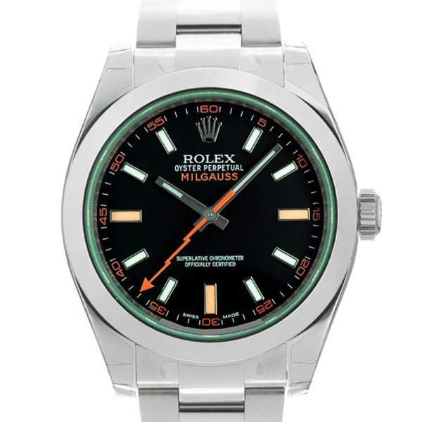Rolex Milgauss - FX10119