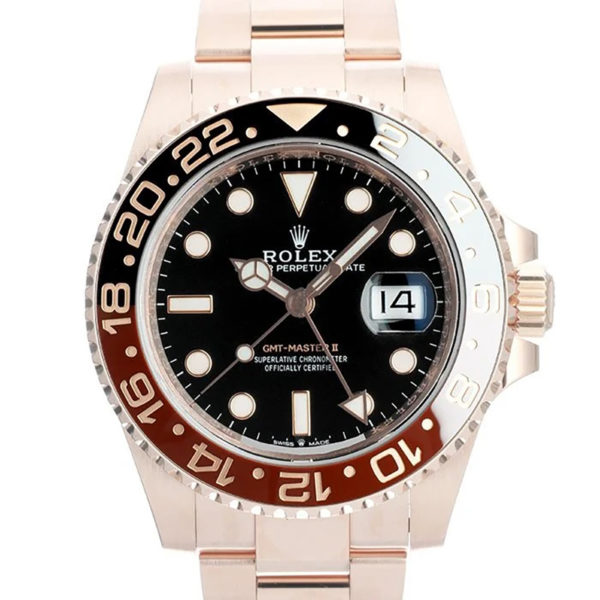 Rolex GMT Master II - FX2327
