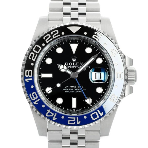 Rolex GMT Master II - FX2126