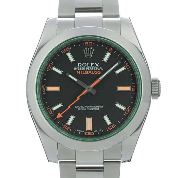 Rolex Milgauss - FX1098