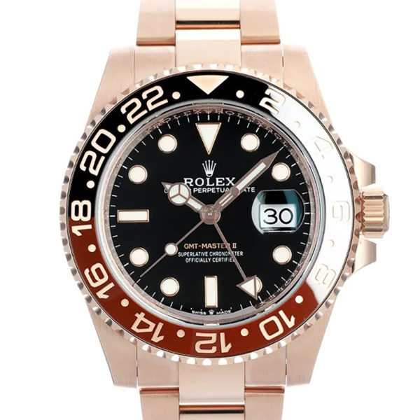Rolex GMT Master II - FX2326