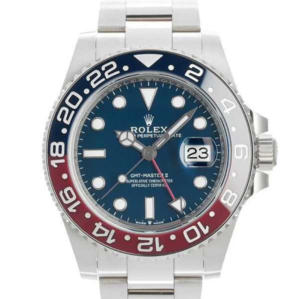 Rolex GMT Master II - FX2310