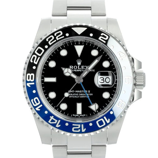 Rolex GMT Master II - FX2095