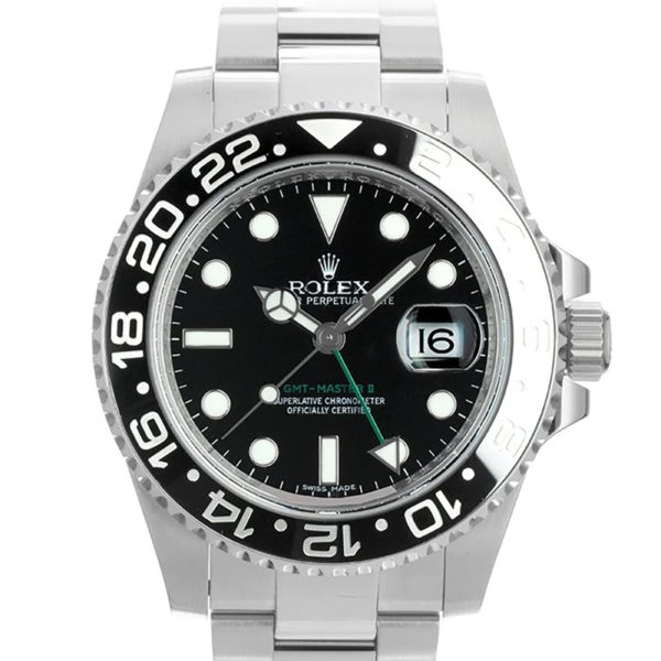Rolex GMT Master II - FX2056