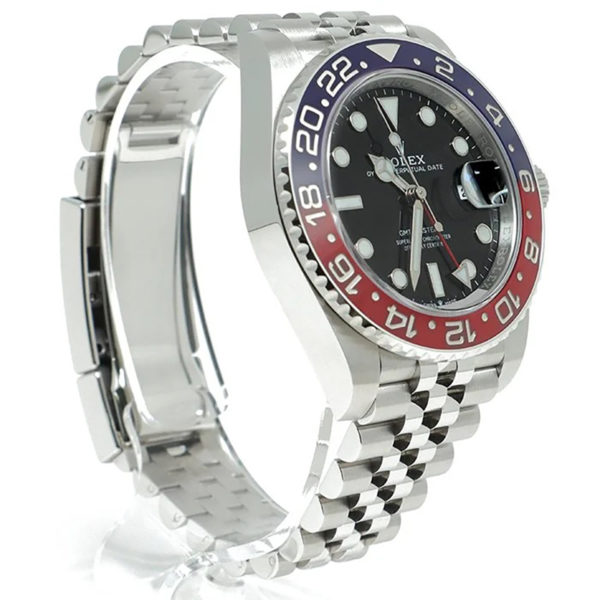 Rolex GMT Master II - FX2238