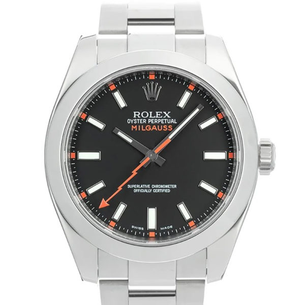 Rolex Milgauss - FX1015
