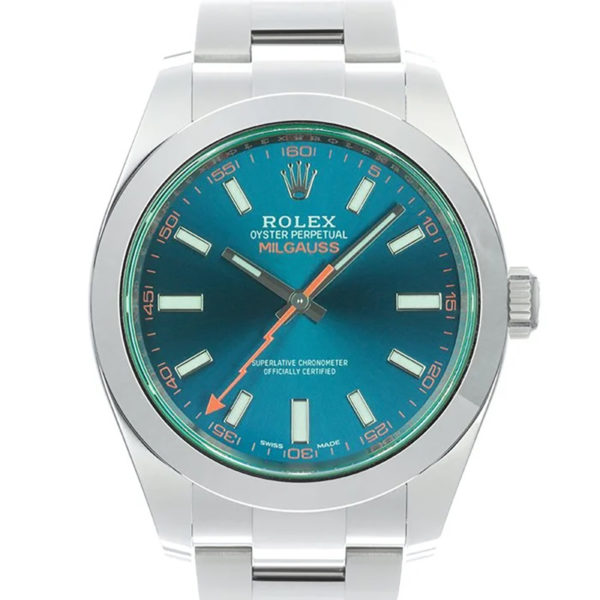 Rolex Milgauss - FX10125
