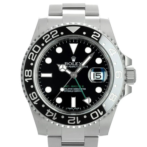 Rolex GMT Master II - FX2052