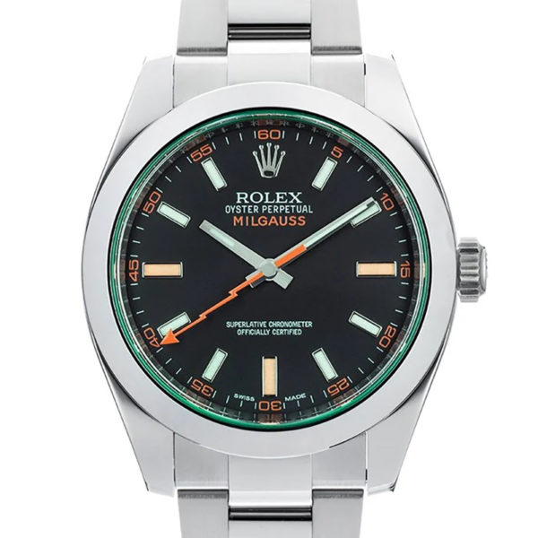 Rolex Milgauss - FX10146