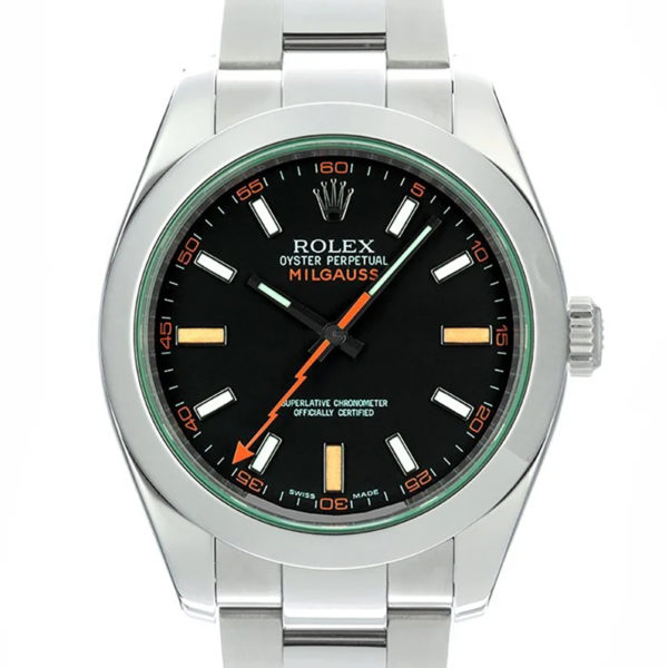 Rolex Milgauss - FX10147