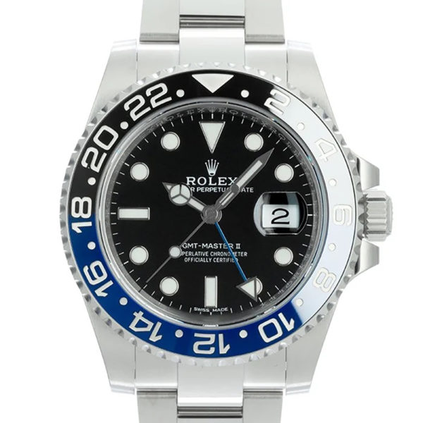 Rolex GMT Master II - FX2092