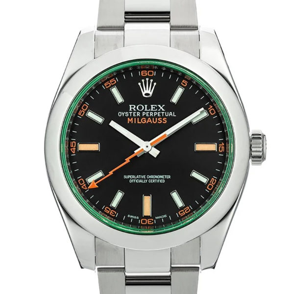 Rolex Milgauss - FX10142
