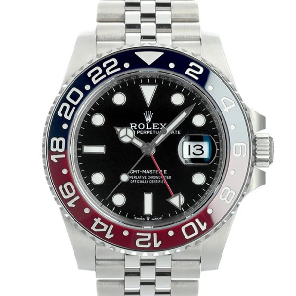 Rolex GMT Master II - FX2230