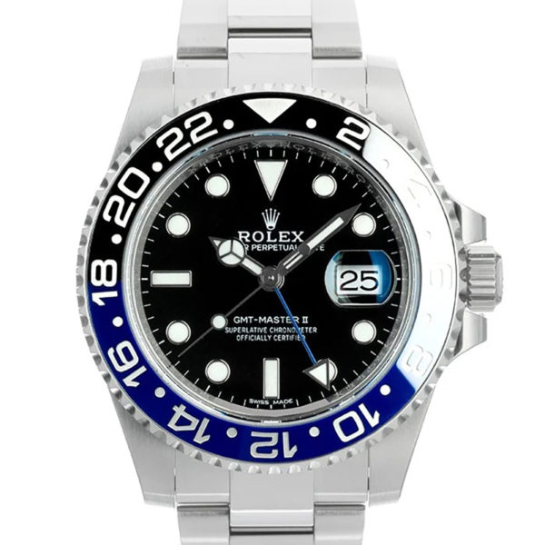 Rolex GMT Master II - FX2093