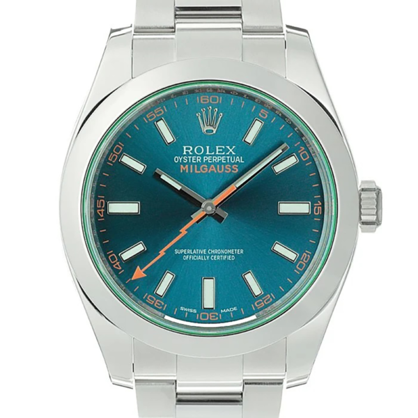 Rolex Milgauss - FX1062