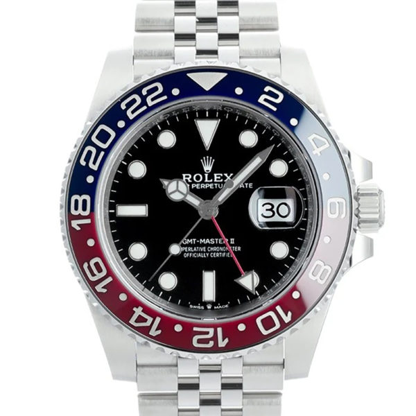 Rolex GMT Master II - FX2228