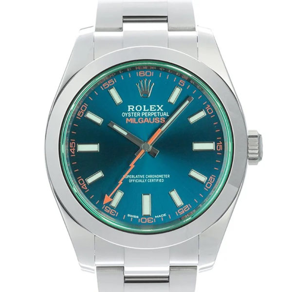 Rolex Milgauss - FX10131