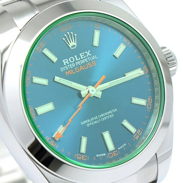 Rolex Milgauss - FX1071
