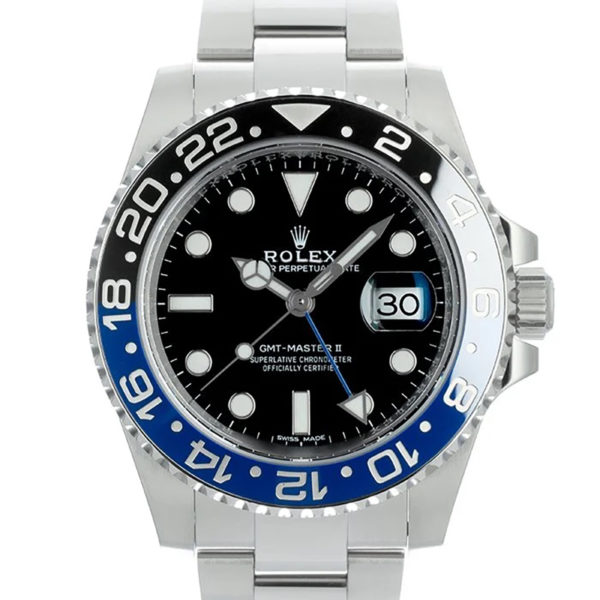 Rolex GMT Master II - FX2096