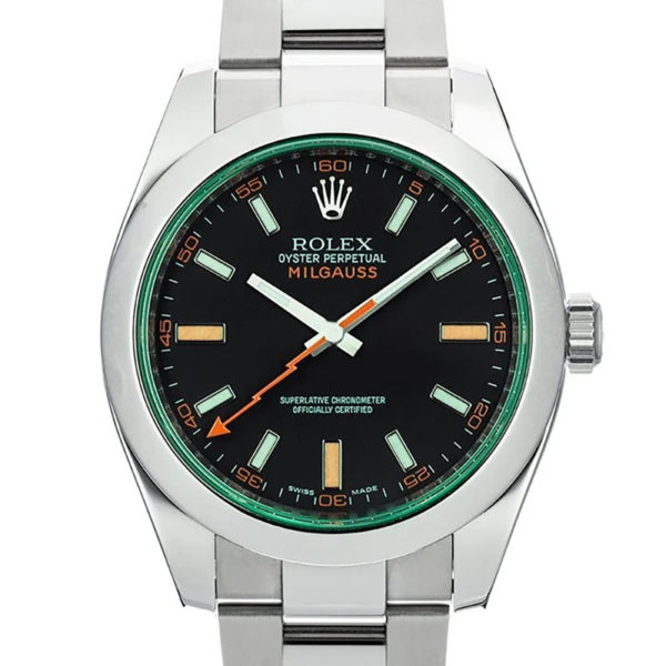 Rolex Milgauss - FX10155