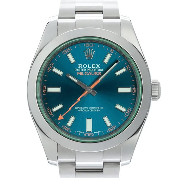 Rolex Milgauss - FX10136