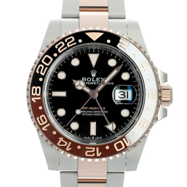 Rolex GMT Master II - FX2199