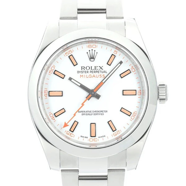 Rolex Milgauss - FX1072