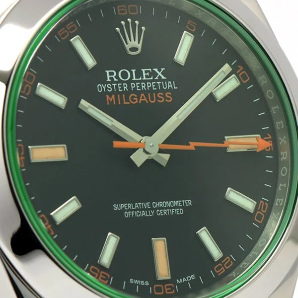 Rolex Milgauss - FX1099