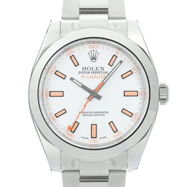 Rolex Milgauss - FX10150