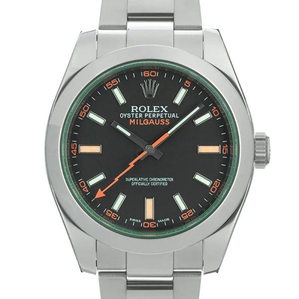 Rolex Milgauss - FX10117
