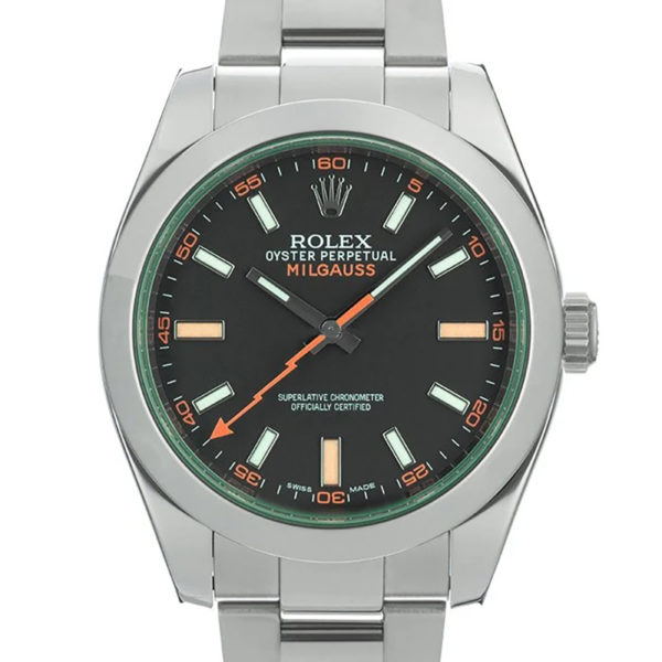 Rolex Milgauss - FX10113