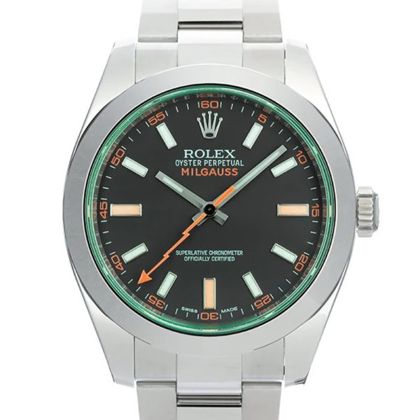 Rolex Milgauss - FX10154