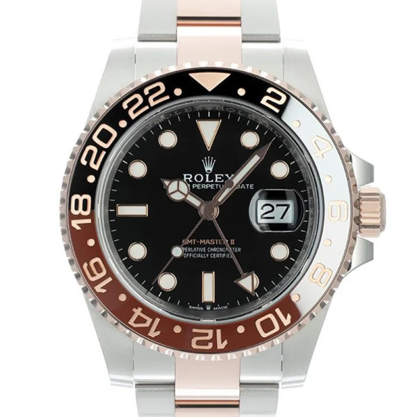 Rolex GMT Master II - FX2163