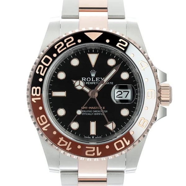 Rolex GMT Master II - FX2162
