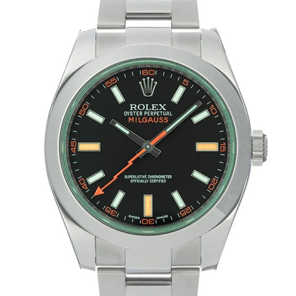 Rolex Milgauss - FX10129