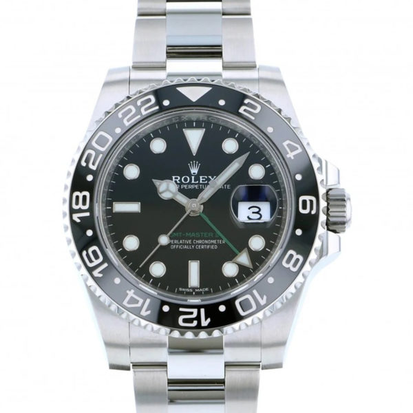 Rolex GMT Master II - FX2188