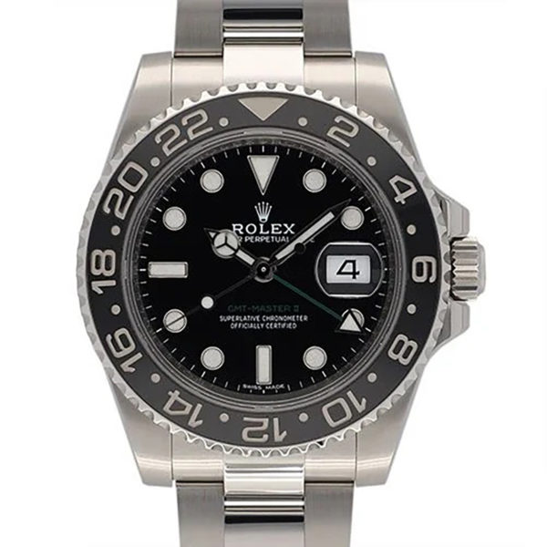 Rolex GMT Master II - FX2032